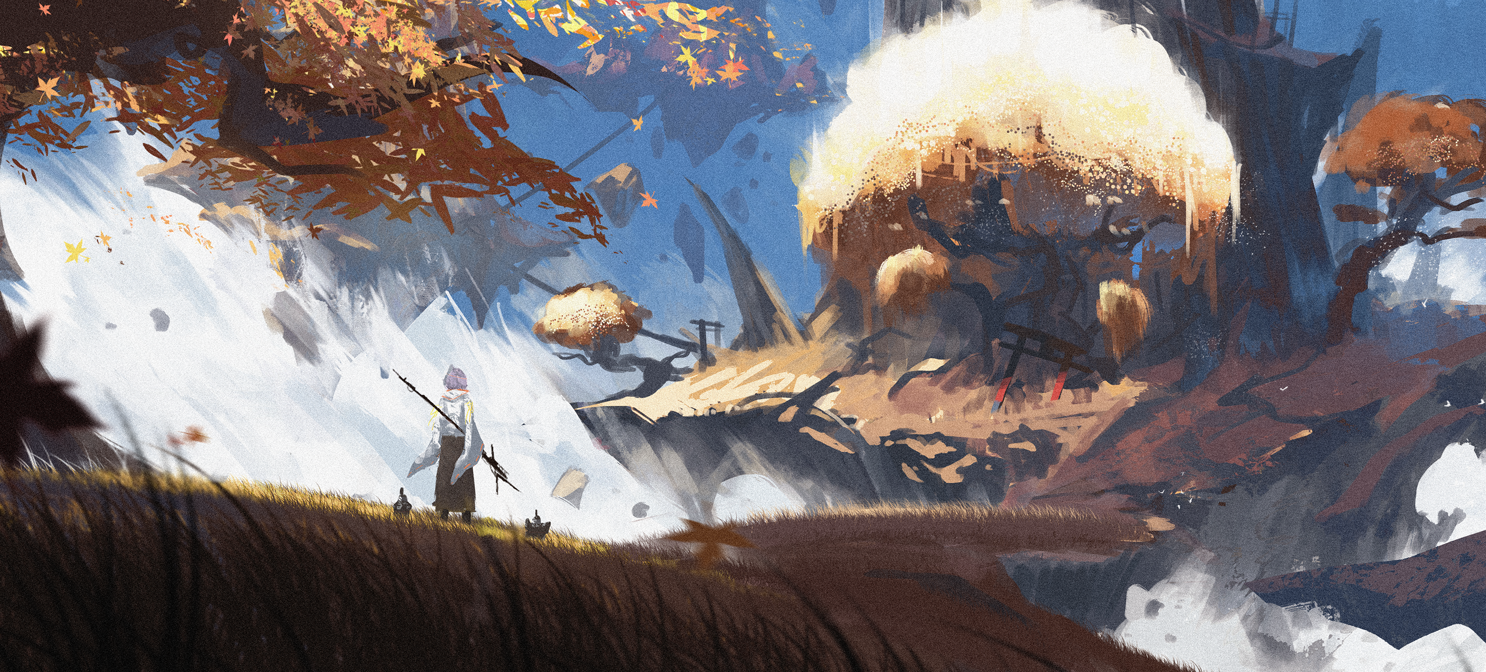 Fourier neural operator (FNO) 解读