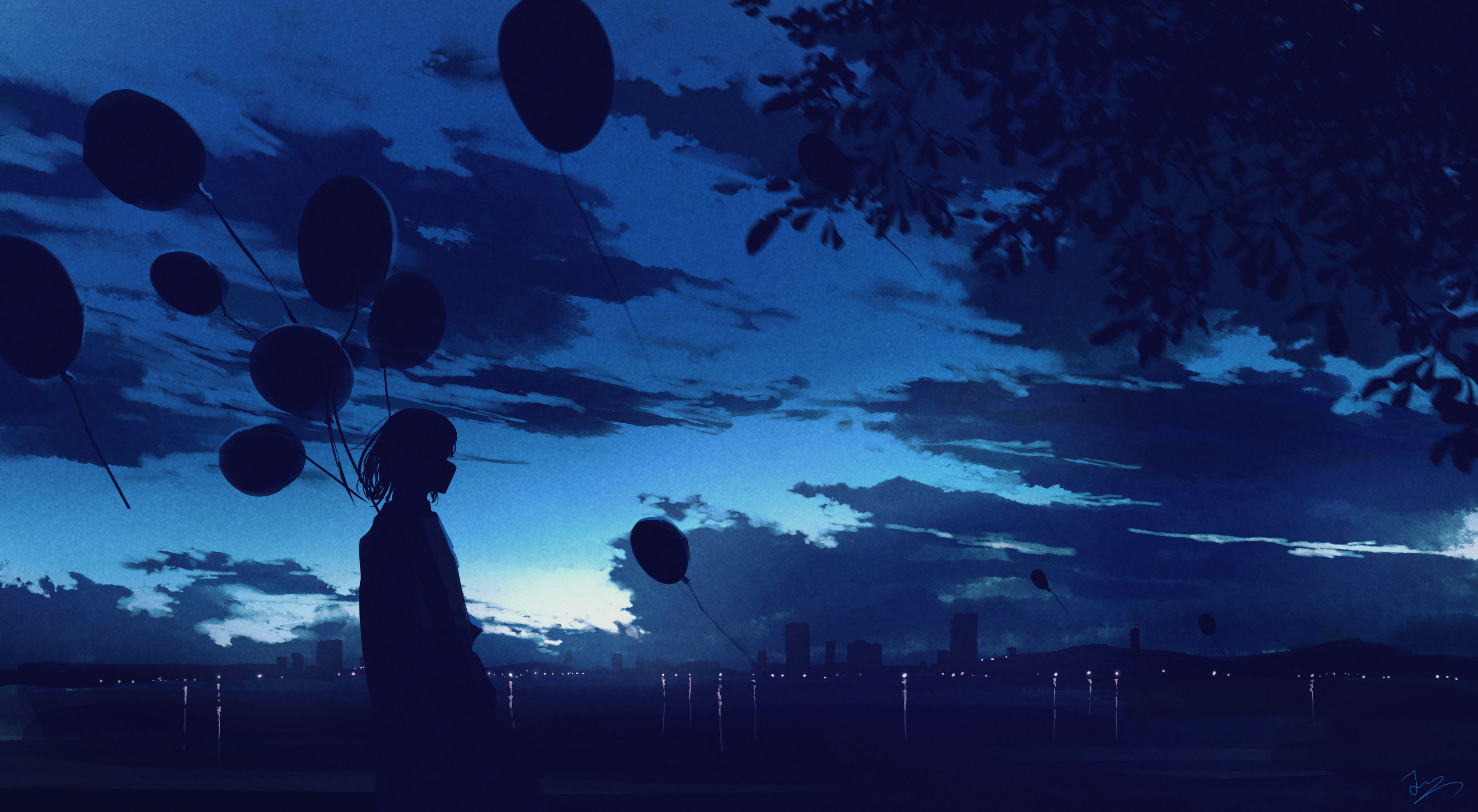 SDF-PINN 符号距离函数